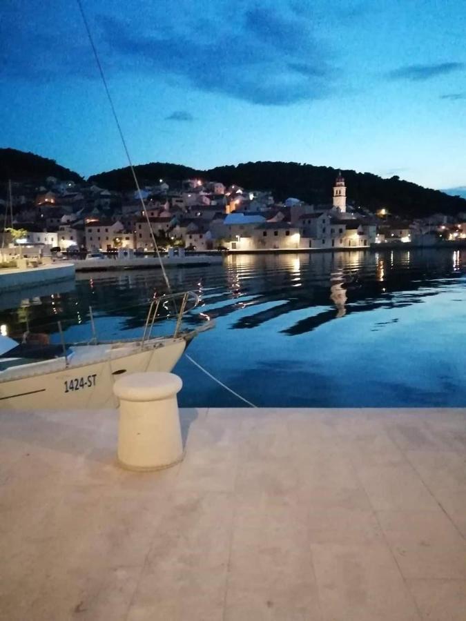 Apartment Making Memories Pucisca Εξωτερικό φωτογραφία