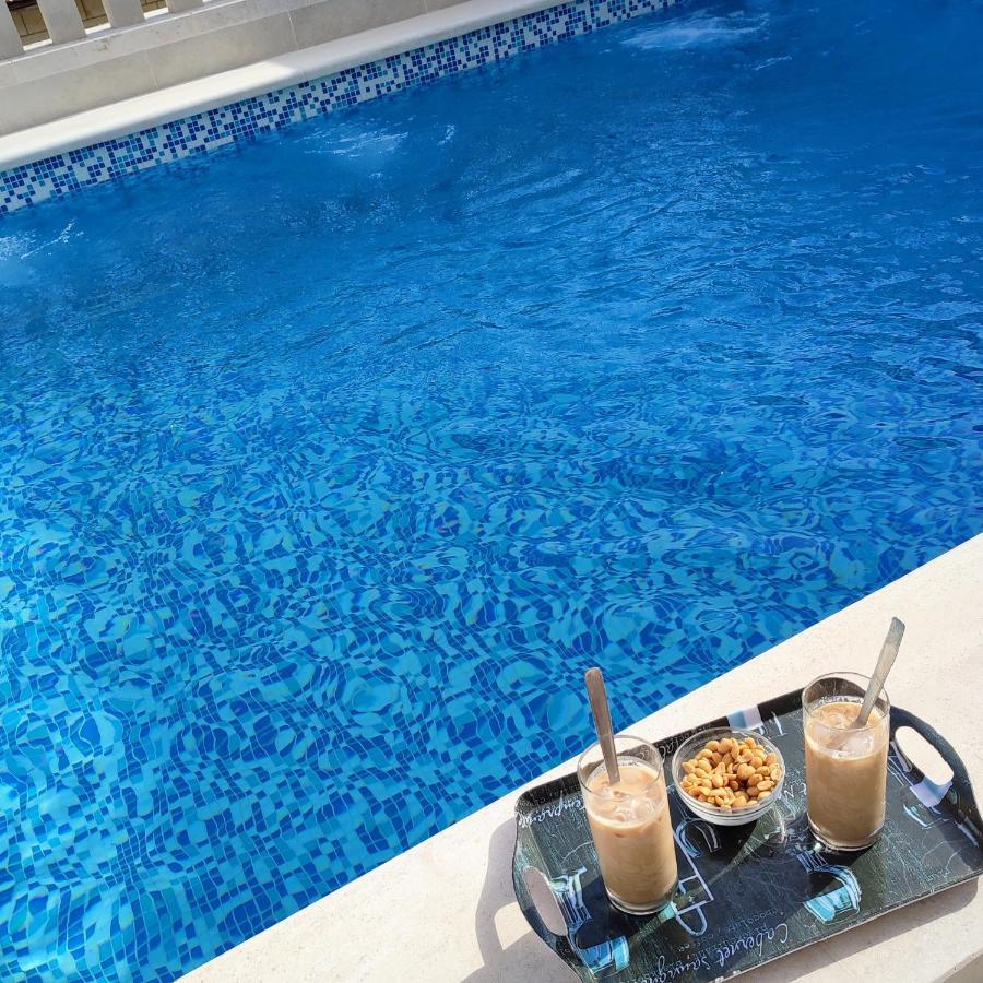 Apartment Making Memories Pucisca Εξωτερικό φωτογραφία