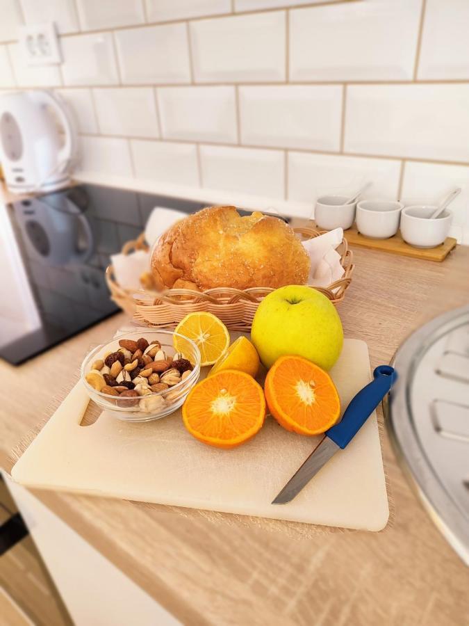 Apartment Making Memories Pucisca Εξωτερικό φωτογραφία