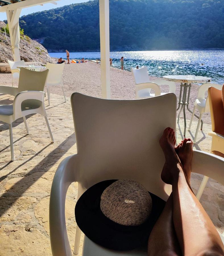 Apartment Making Memories Pucisca Εξωτερικό φωτογραφία